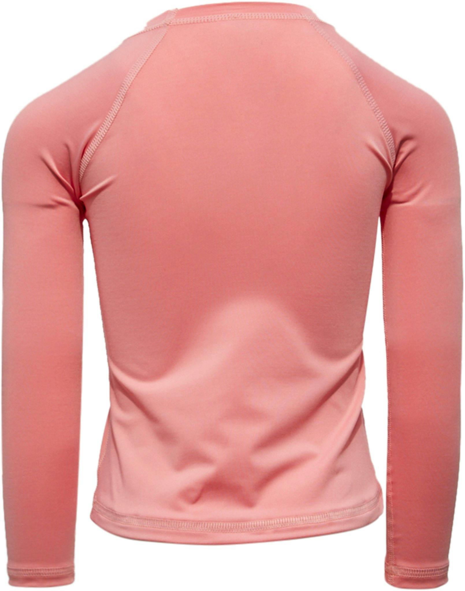 Product gallery image number 2 for product Core Surfdaze Long Sleeve Rashguard - Girls