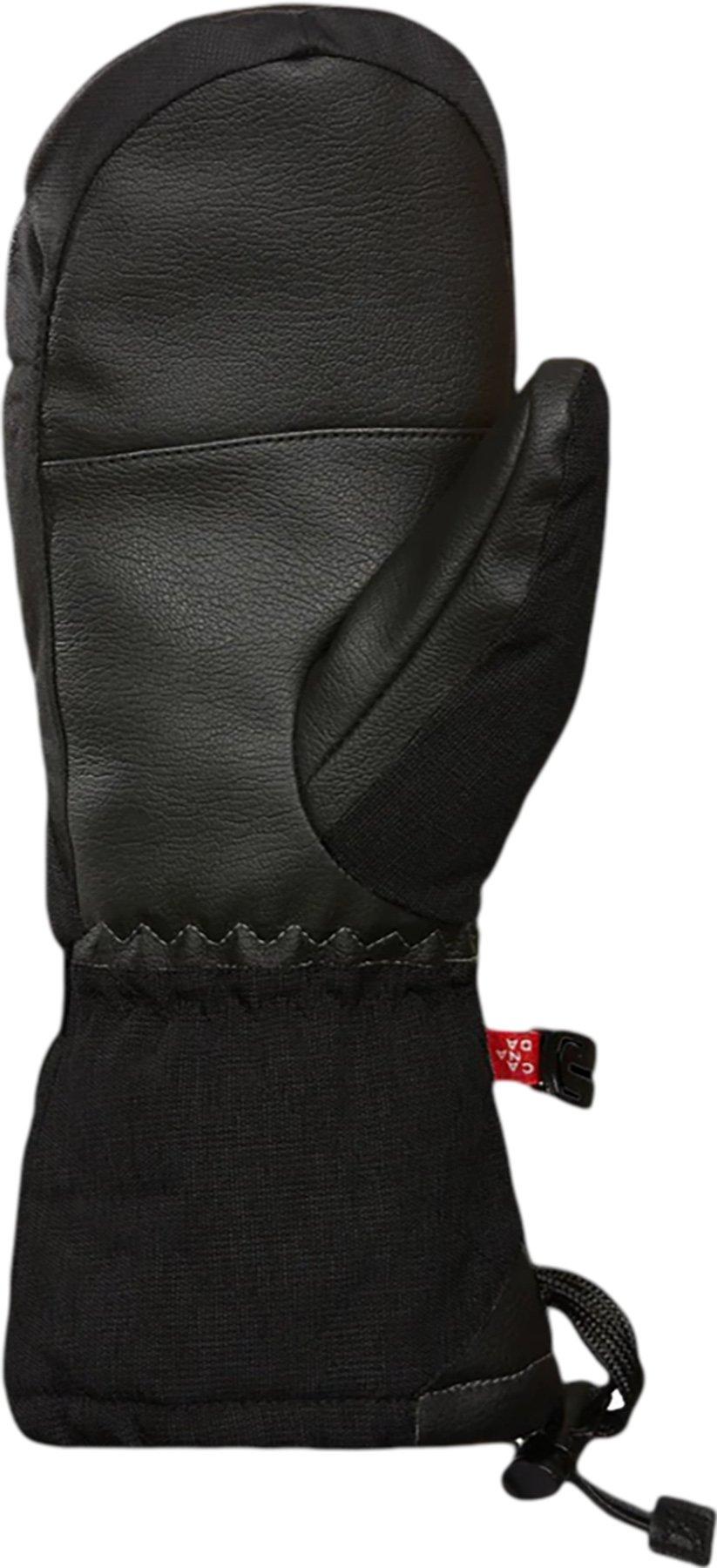 Product gallery image number 3 for product Intrepid Gore-Tex Infinium Mitts - Men's