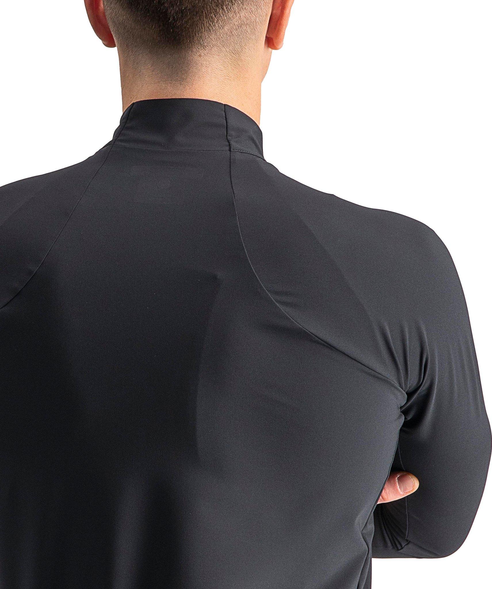 Product gallery image number 3 for product Flight Air Jersey - Men's