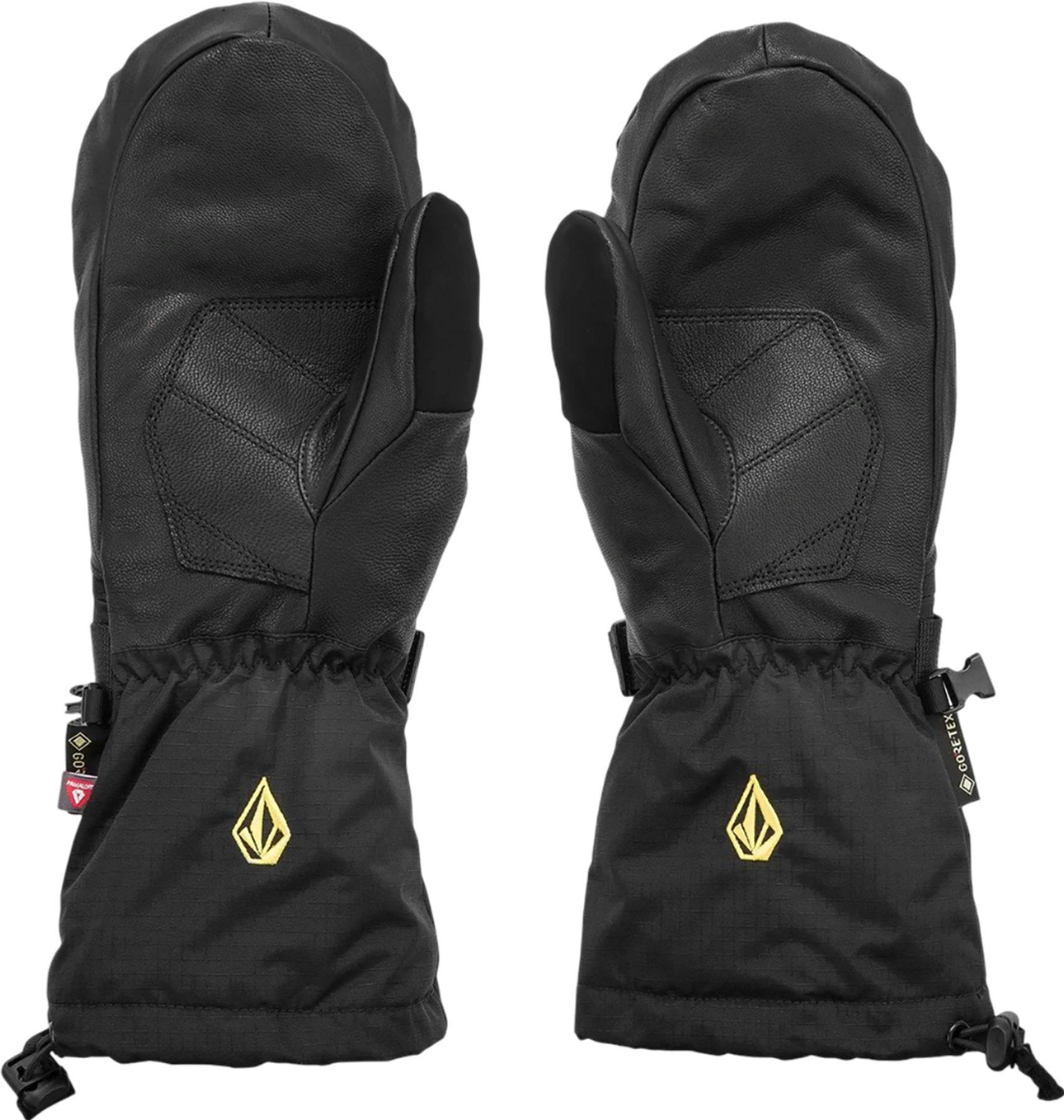 Product gallery image number 2 for product 91 GORE-TEX Mittens - Men's