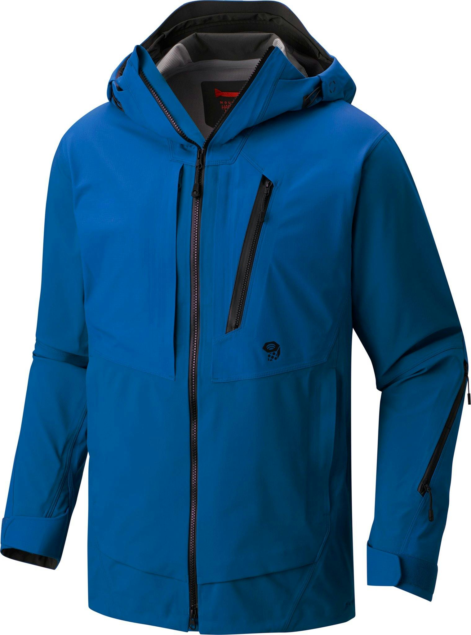 Product gallery image number 1 for product Boundary Seeker Jacket - Men's