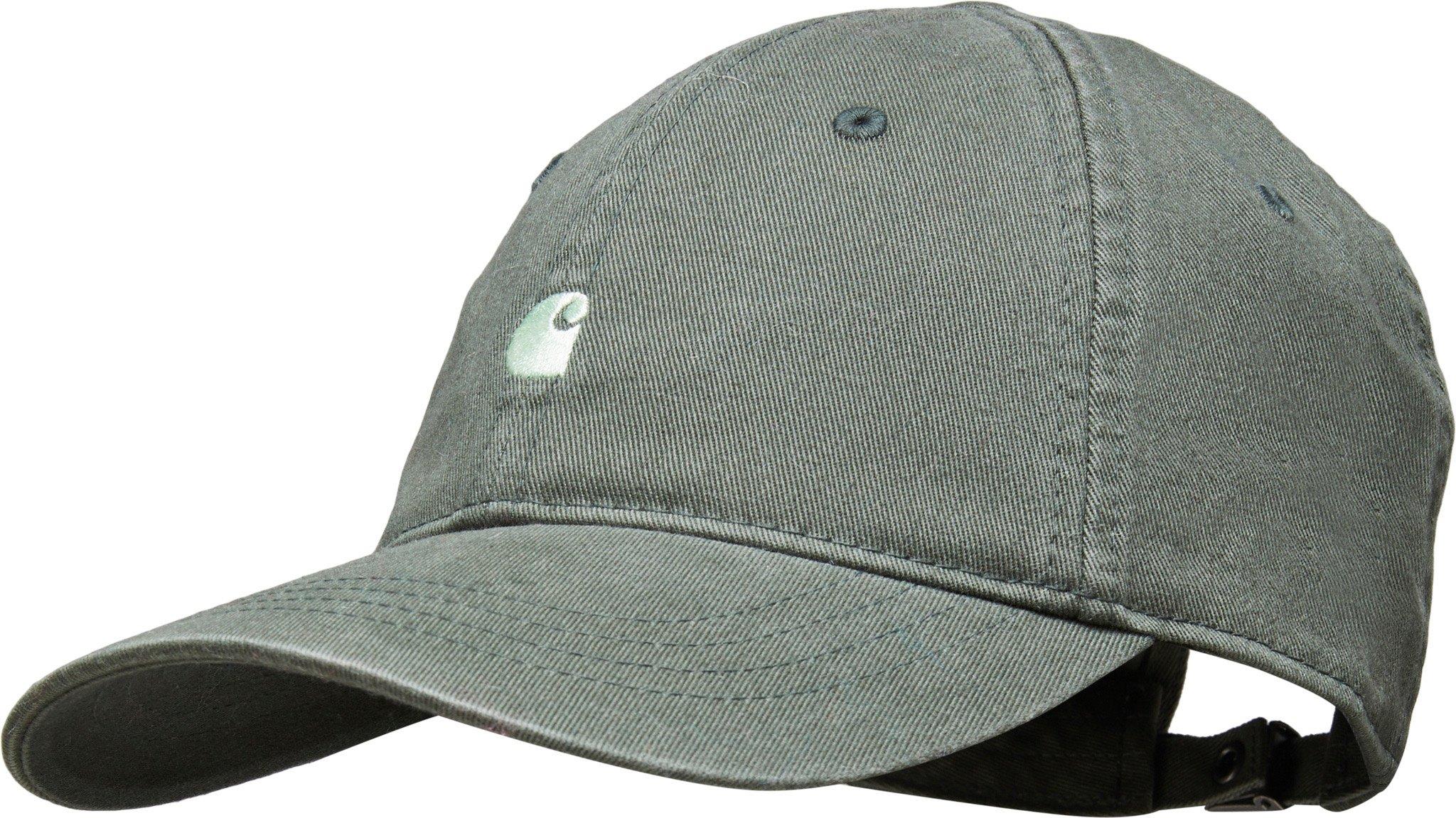 Product gallery image number 1 for product Madison Logo Cap - Men's