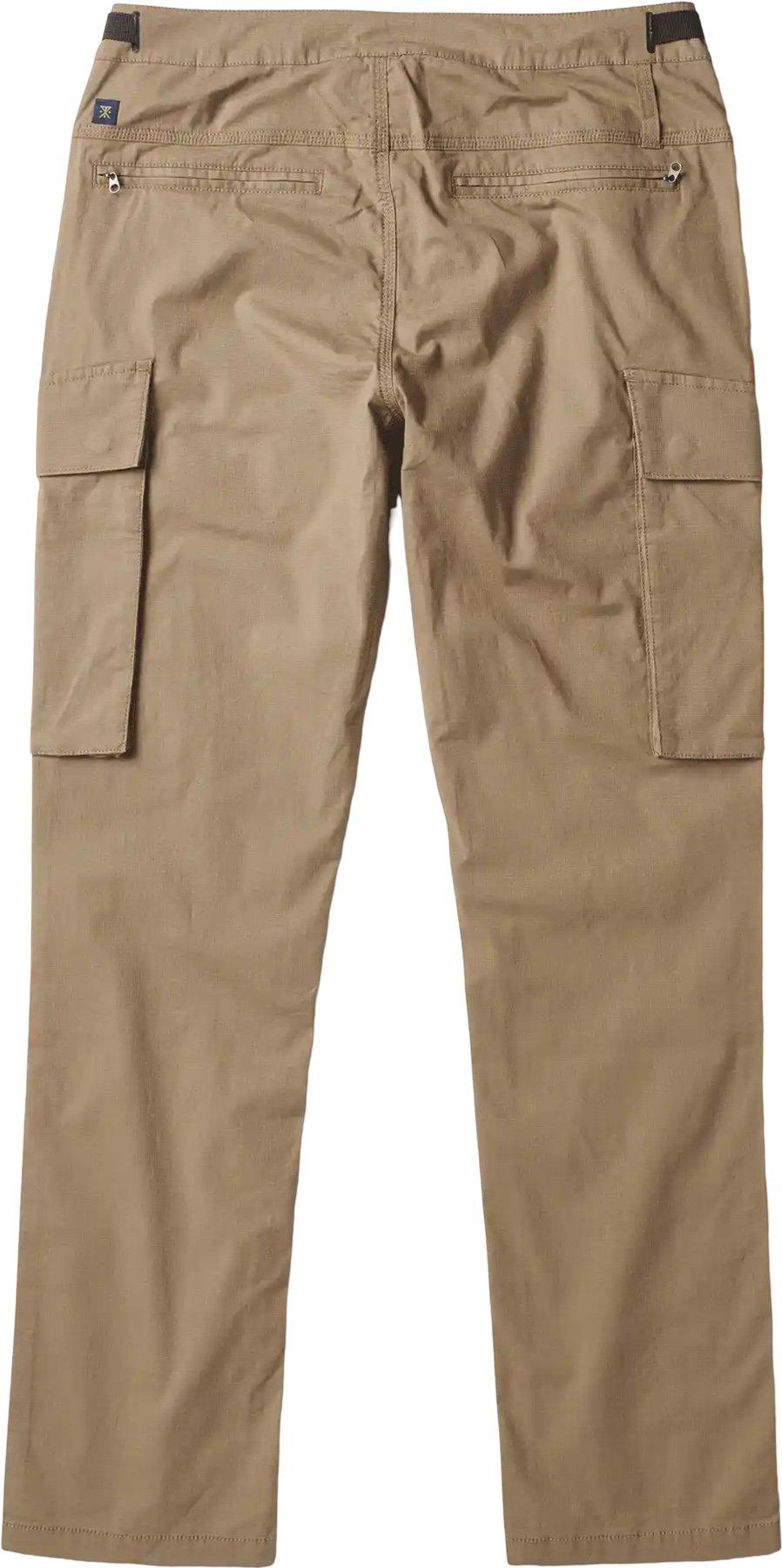 Numéro de l'image de la galerie de produits 3 pour le produit Pantalon cargo Campover - Homme