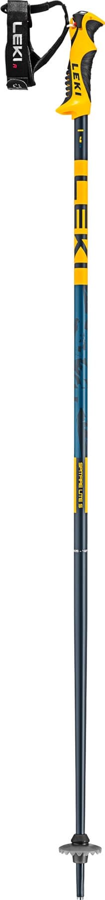 Product image for Spitfire Lite S Ski Poles - Youth