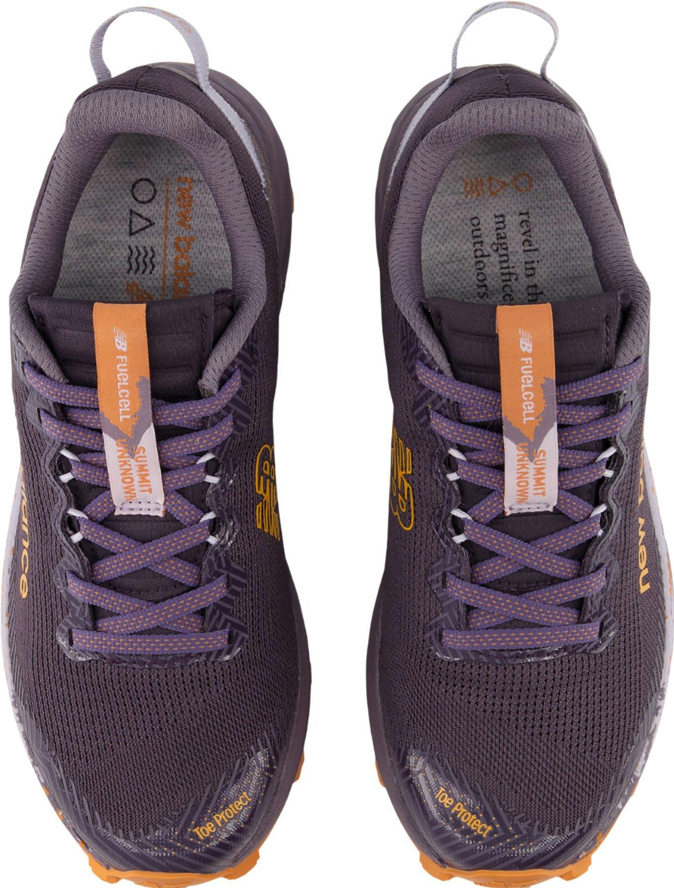 Product gallery image number 3 for product FuelCell Summit Unknown v4 Running Shoes [Wide] - Women's