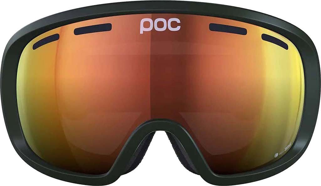 Product gallery image number 2 for product Fovea Clarity Pow JJ Goggles