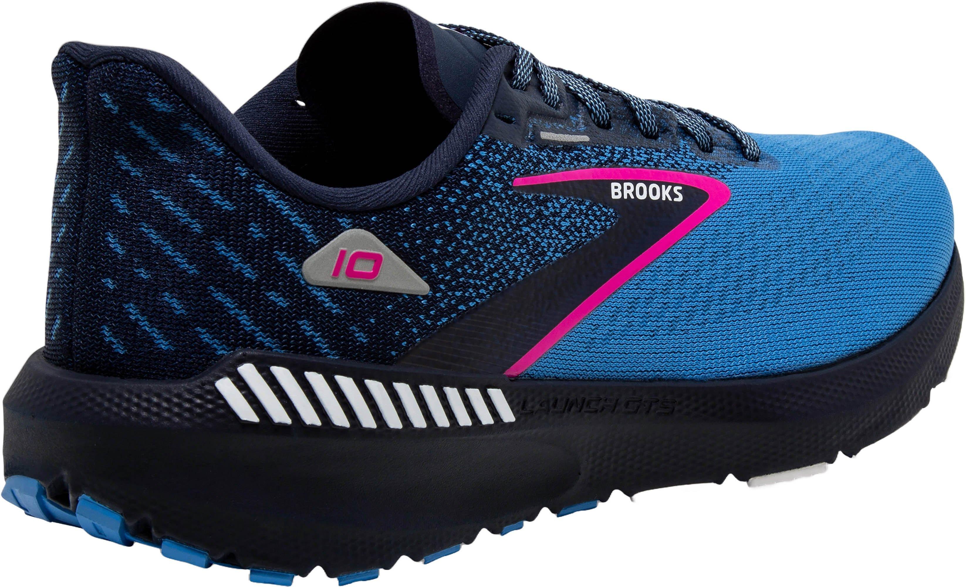 Product gallery image number 5 for product Launch GTS 10 Running Shoes - Women’s