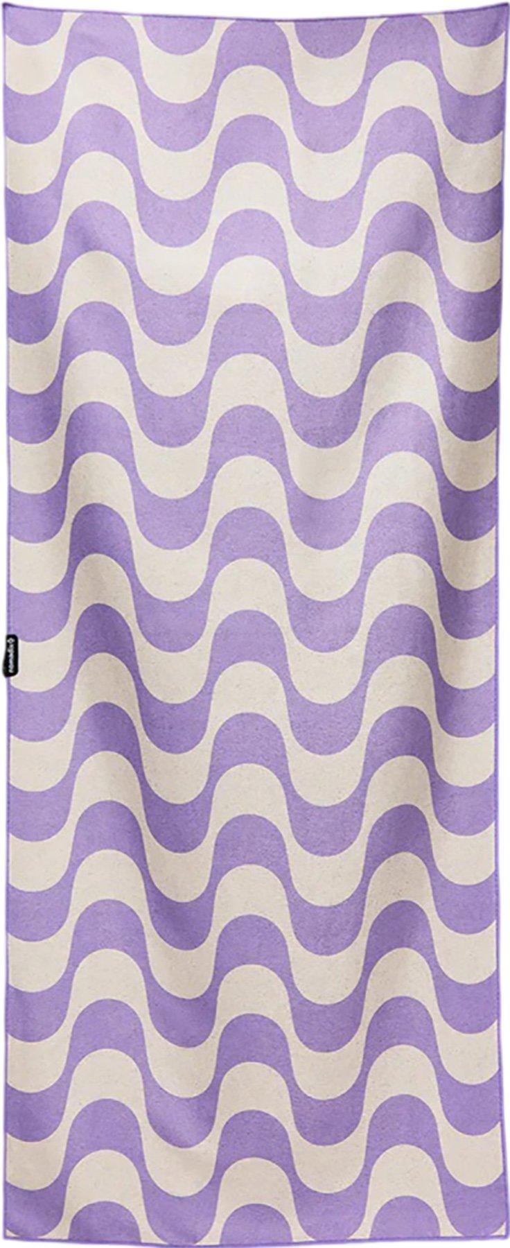 Product gallery image number 1 for product Original Copacabana Towel 