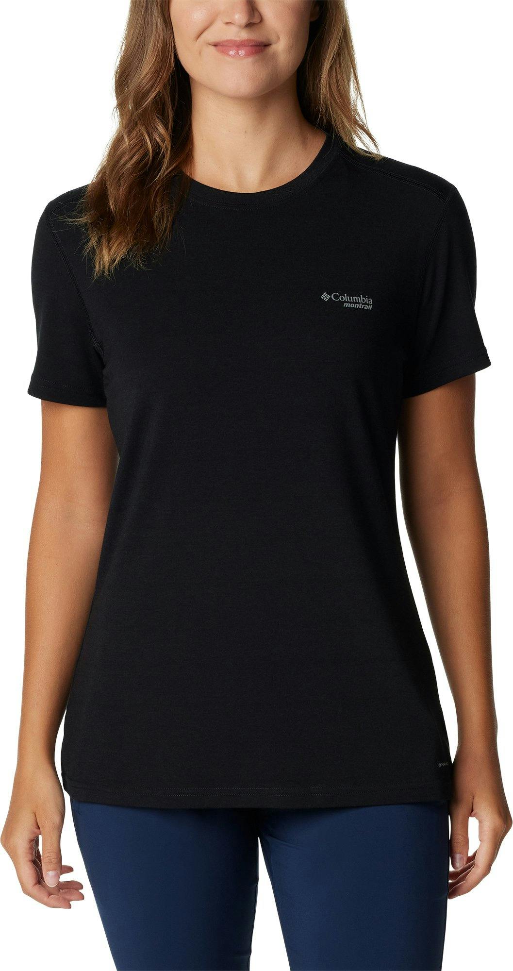 Product image for Endless Trail™ Running Tech Tee - Women's
