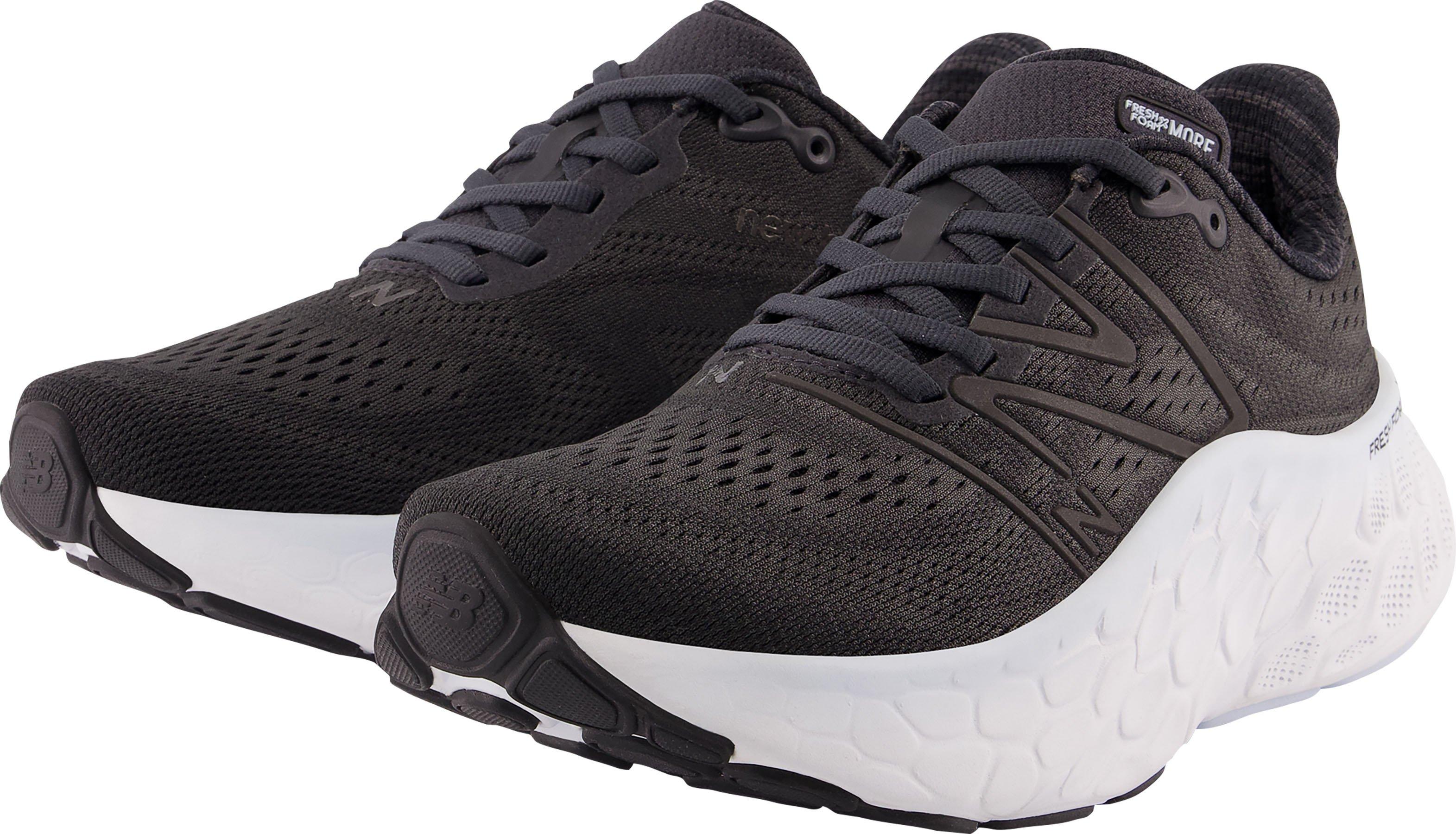 Product gallery image number 4 for product Fresh Foam X More v4 Running Shoes - Women's