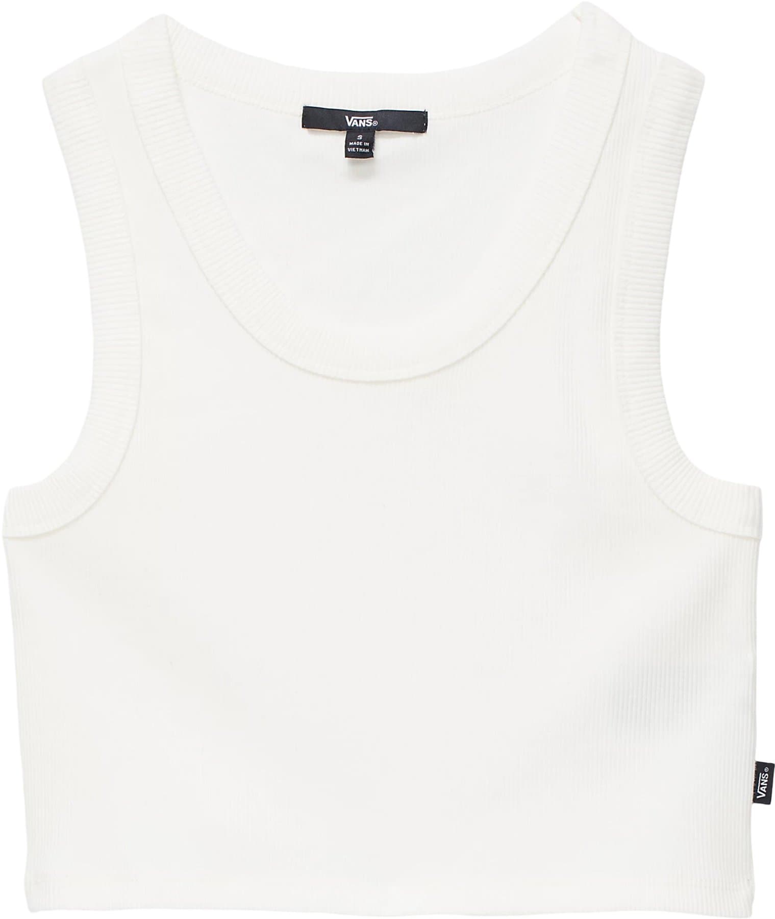 Image de produit pour Camisole côtelé Drew - Femme