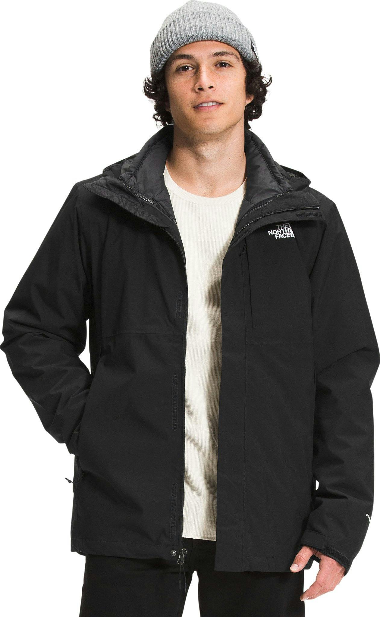 Product gallery image number 10 for product Carto Triclimate Jacket - Men’s