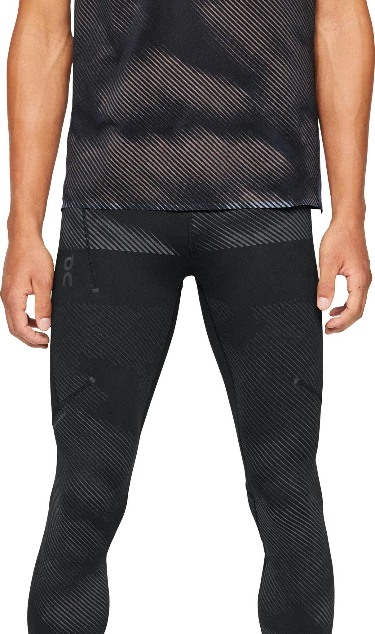 Product gallery image number 3 for product Lumos Performance Winter Tights - Men's