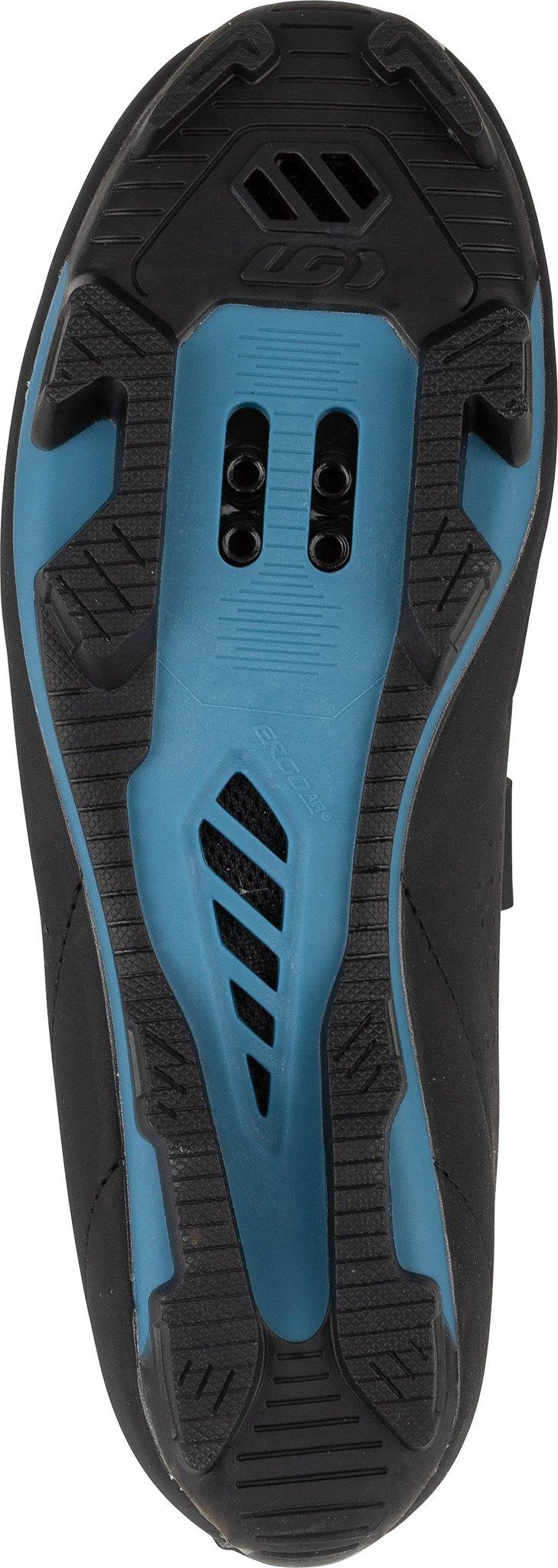 Numéro de l'image de la galerie de produits 4 pour le produit Souliers cyclistes Multi Air Flex II - Femme