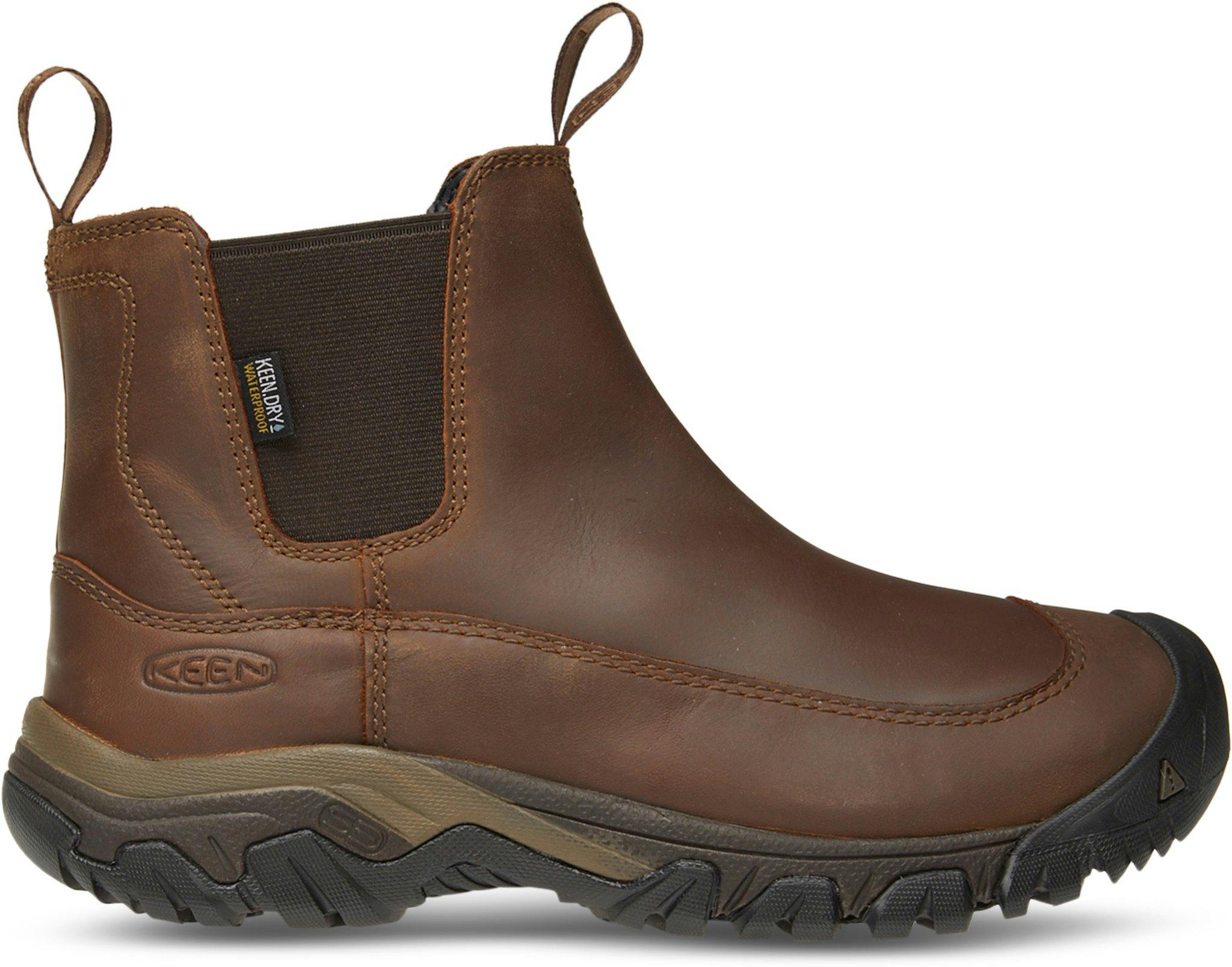 Product image for Anchorage III Wp Insulated Boots - Men's