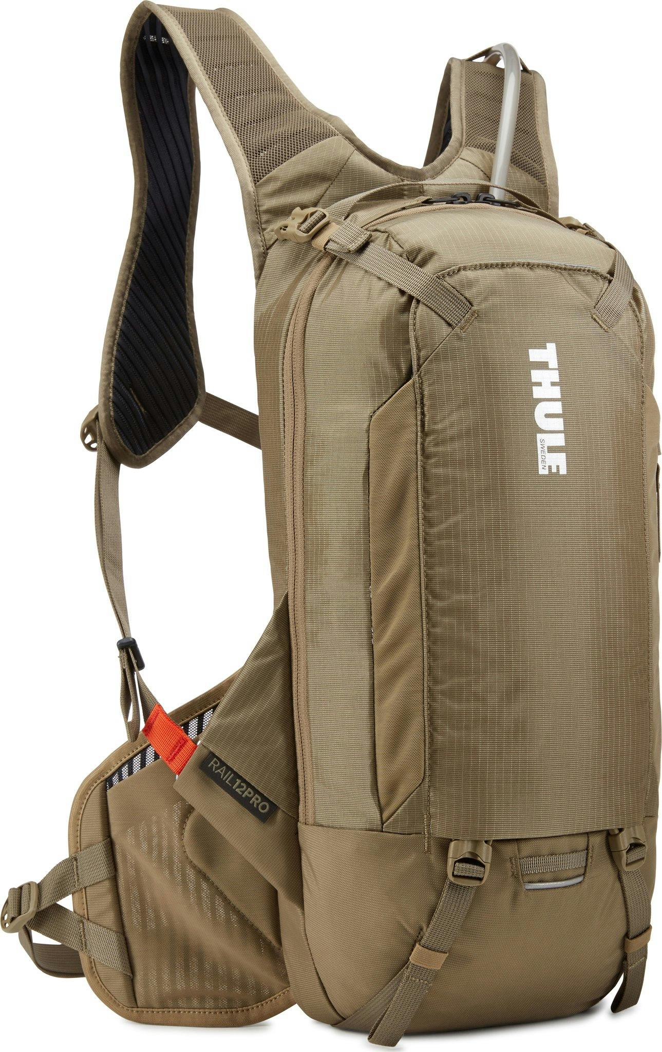 Product image for Rail Pro Hydration Pack 12L