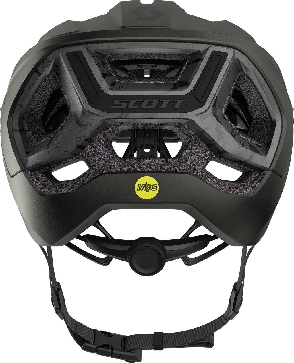 Product gallery image number 2 for product Stego Plus Helmet