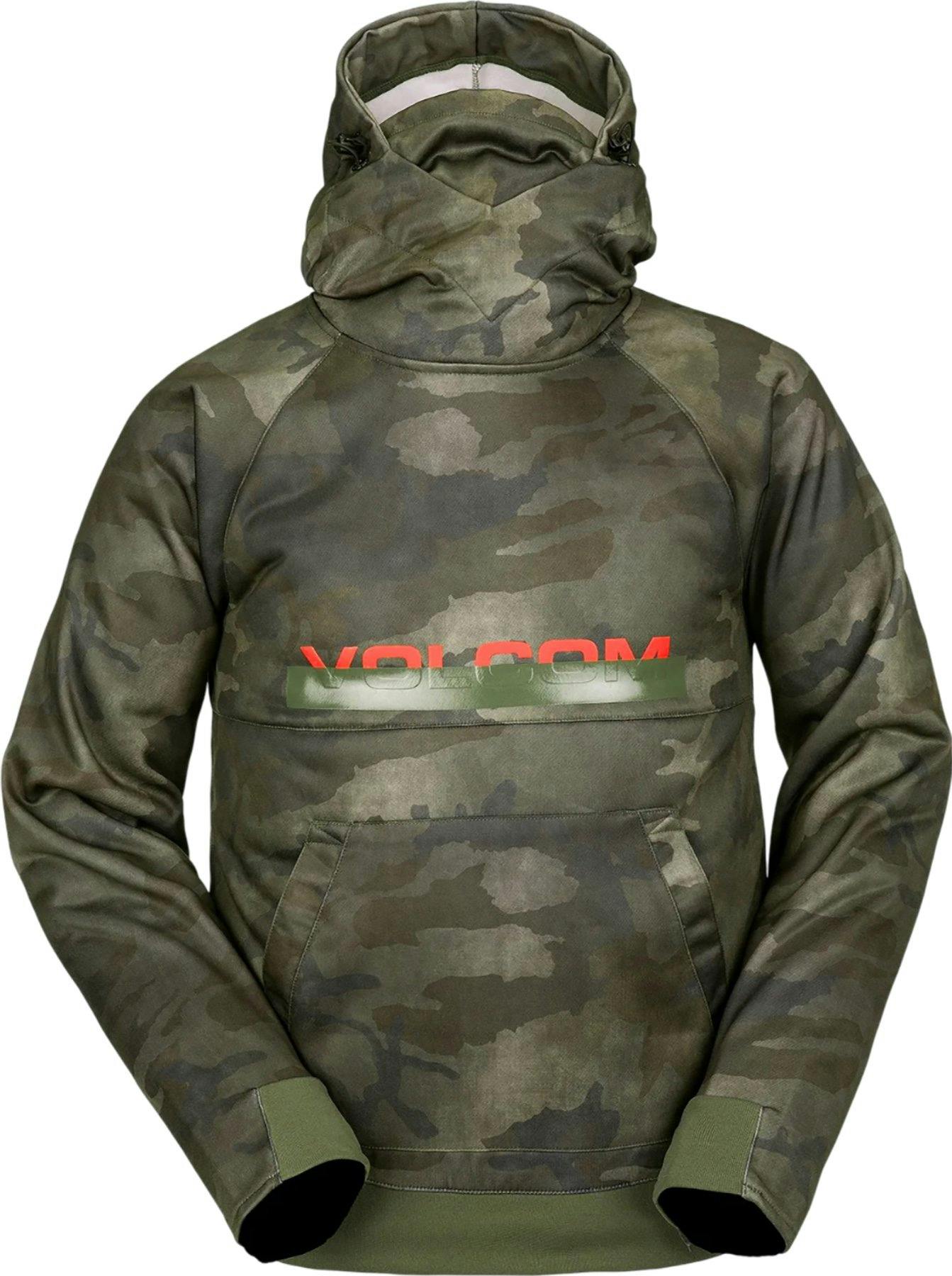 Product image for Hydro Riding Hoodie - Men's