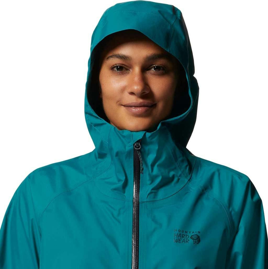 Product gallery image number 2 for product Threshold Jacket - Women's
