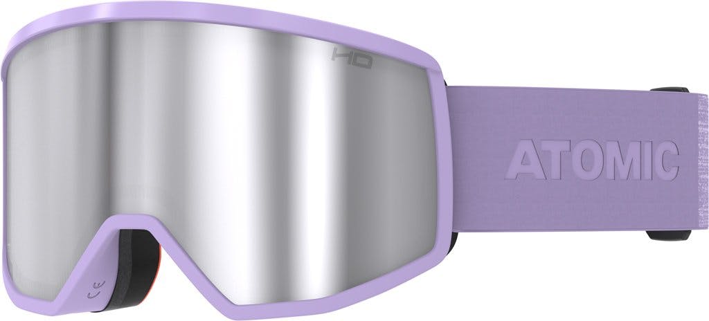 Product gallery image number 1 for product Four HD Ski Goggles - Unisex