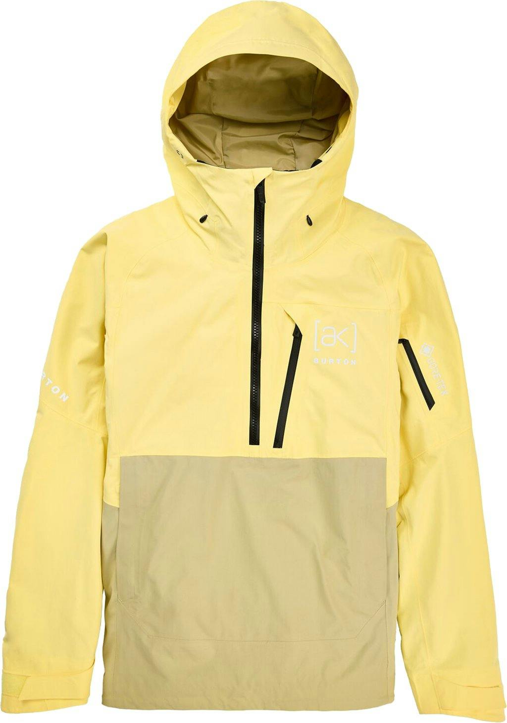 Image de produit pour Manteau anorak [ak] GORE-TEX Velocity - Homme