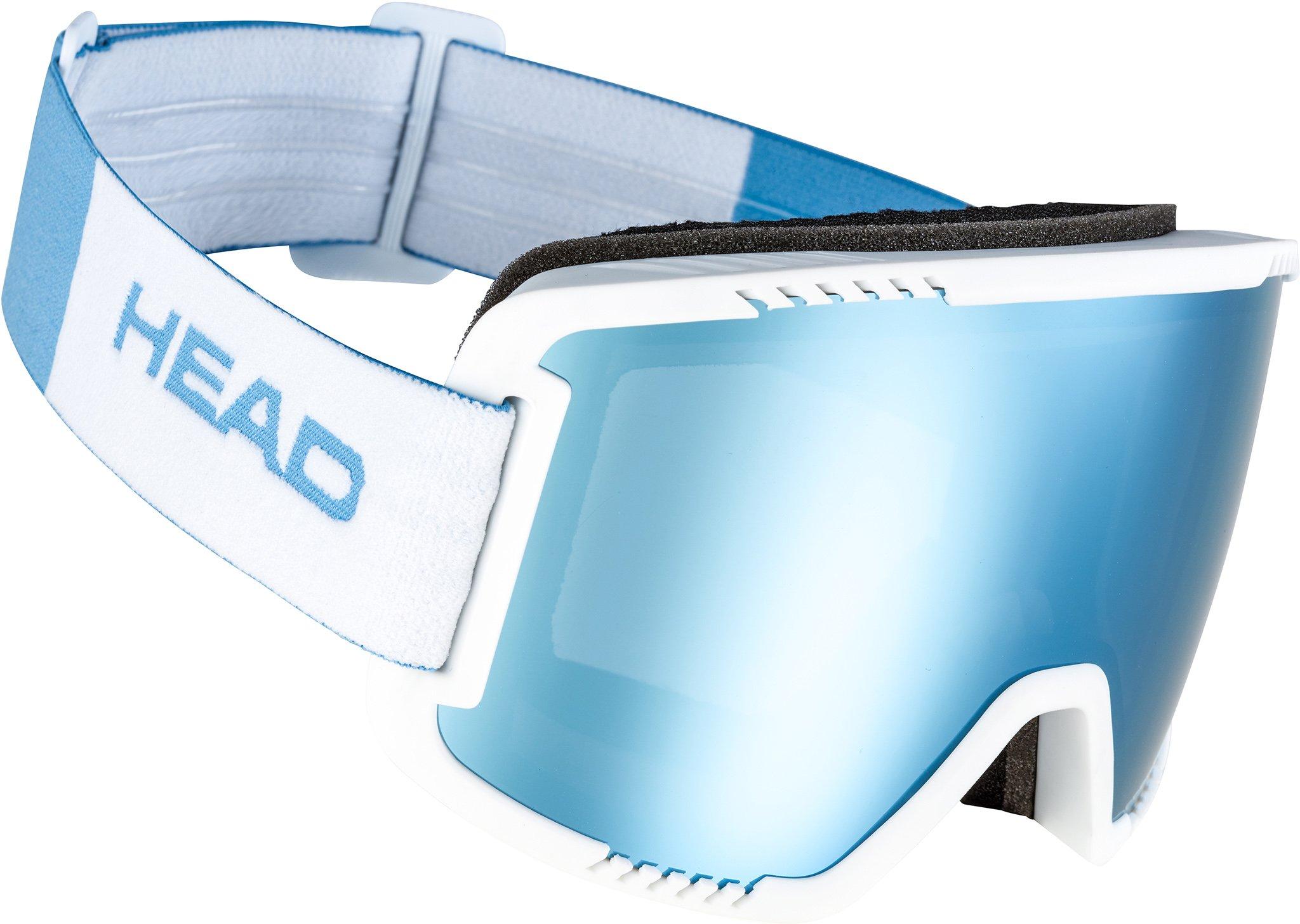 Product gallery image number 2 for product Contex Goggles - Unisex