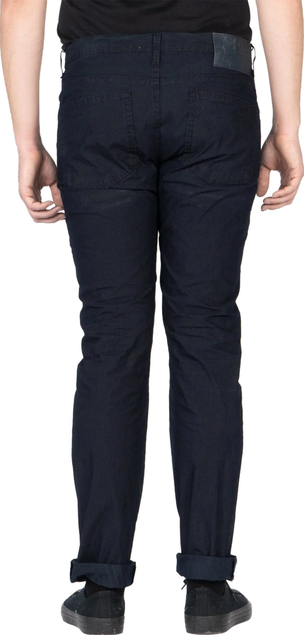 Product gallery image number 2 for product Super Guy Jeans - Ultralight Tech Denim - Men's