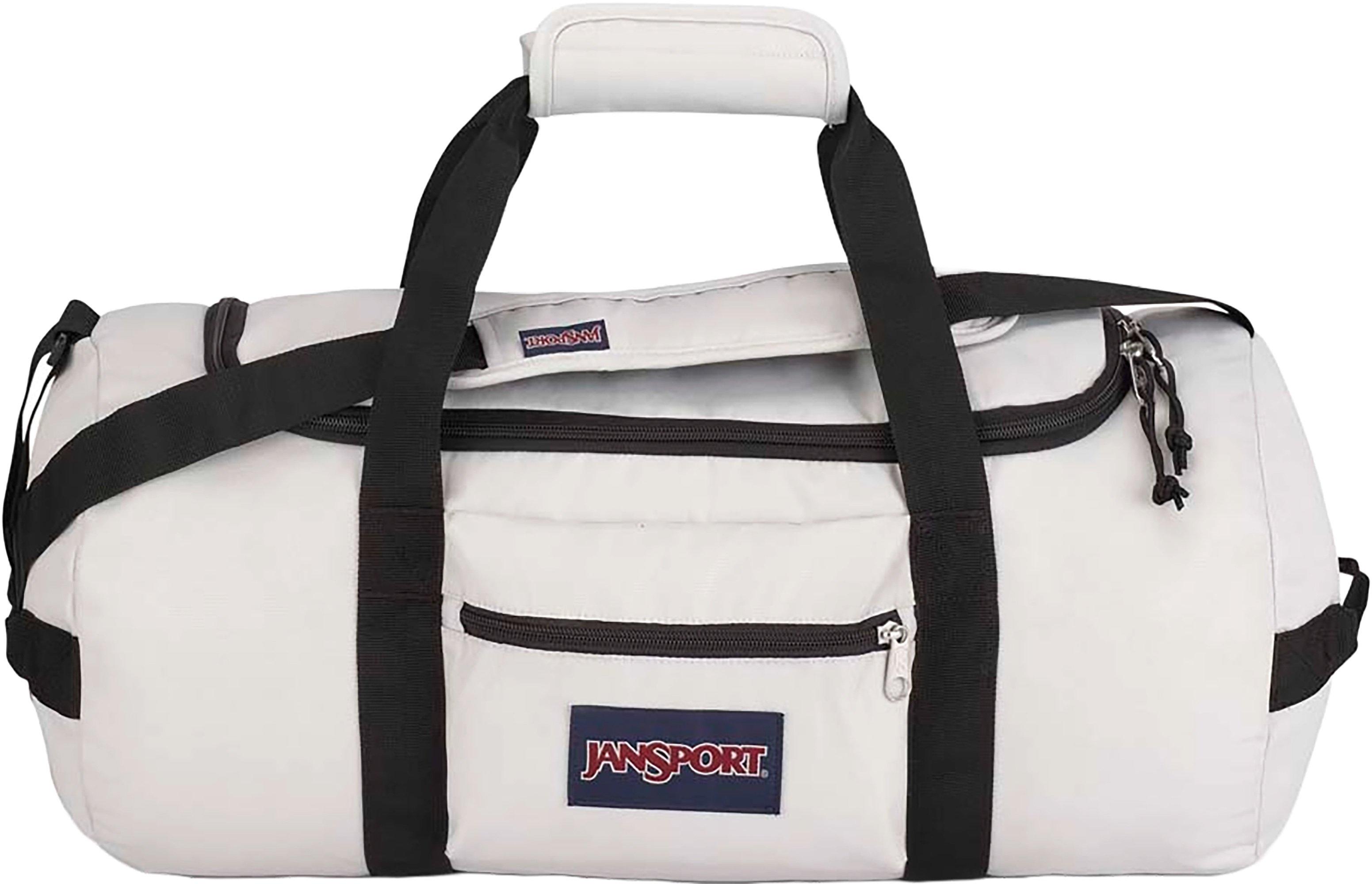 Product gallery image number 5 for product SuperBreak Away Duffel Bag 40L