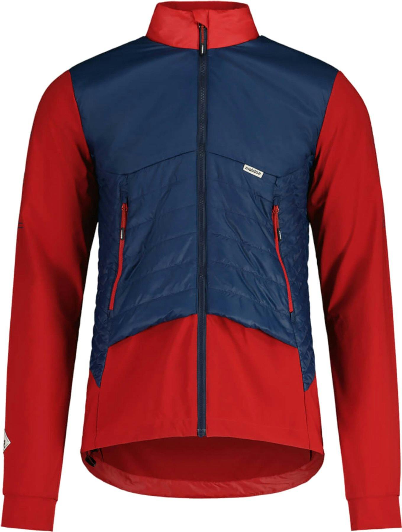 Product gallery image number 1 for product Kolkrabem Jacket - Men's