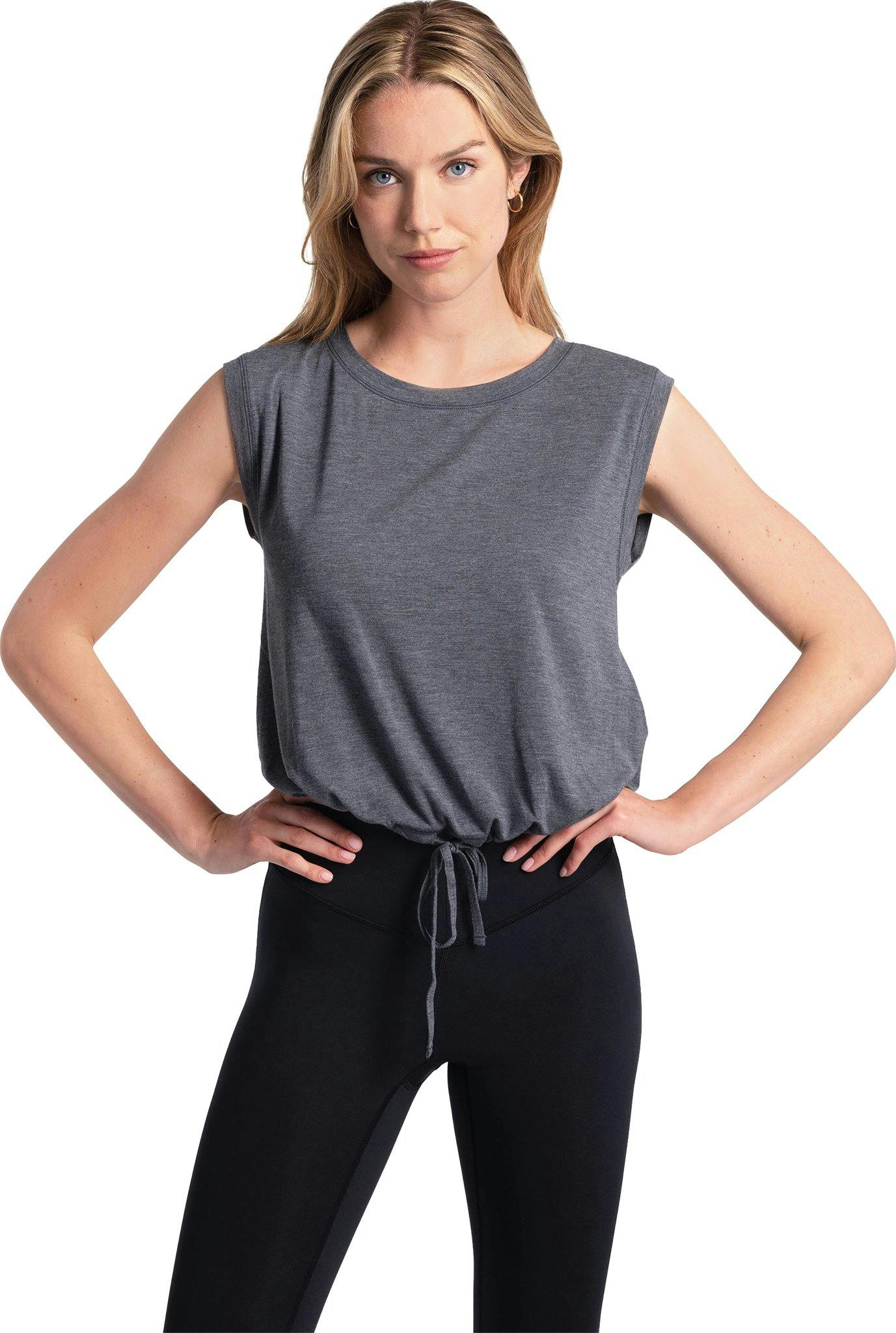 Product gallery image number 1 for product Elisia Short Sleeve T-Shirt - Women's