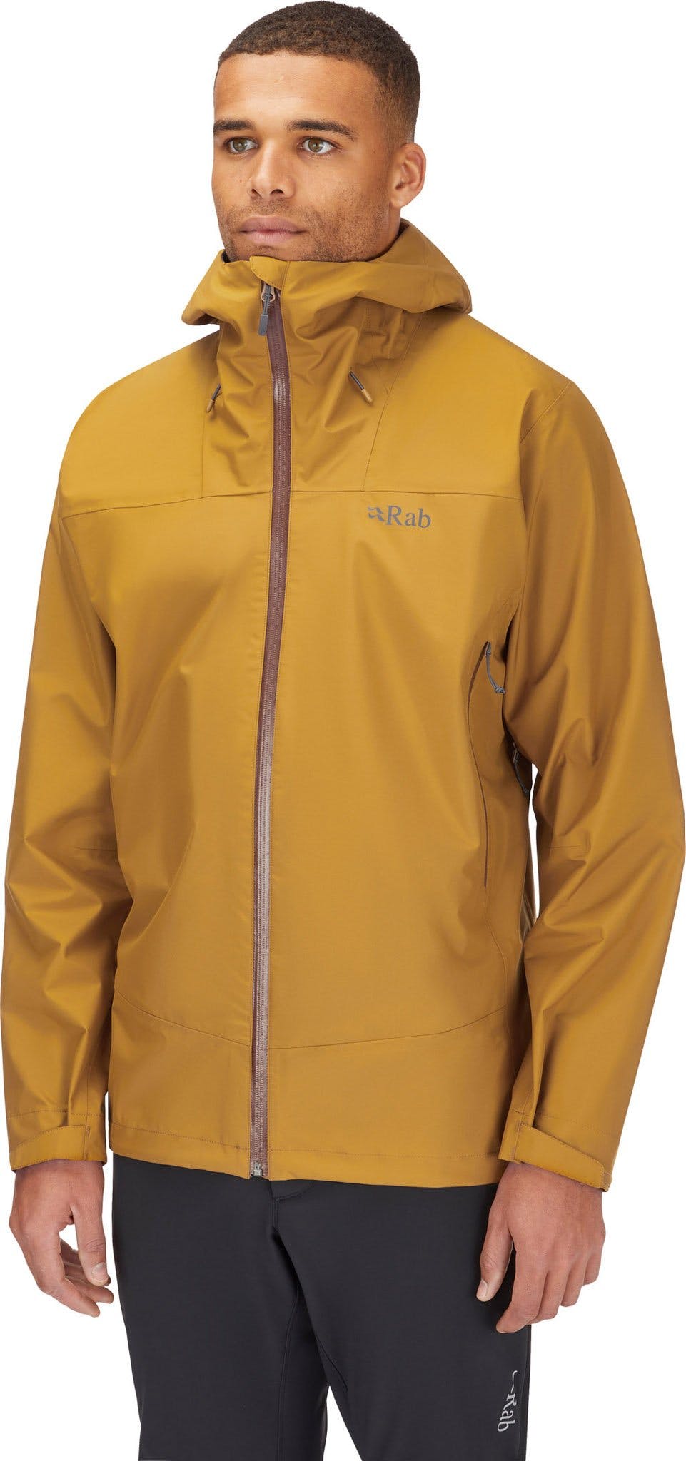 Product gallery image number 5 for product Namche GTX Jacket - Men's