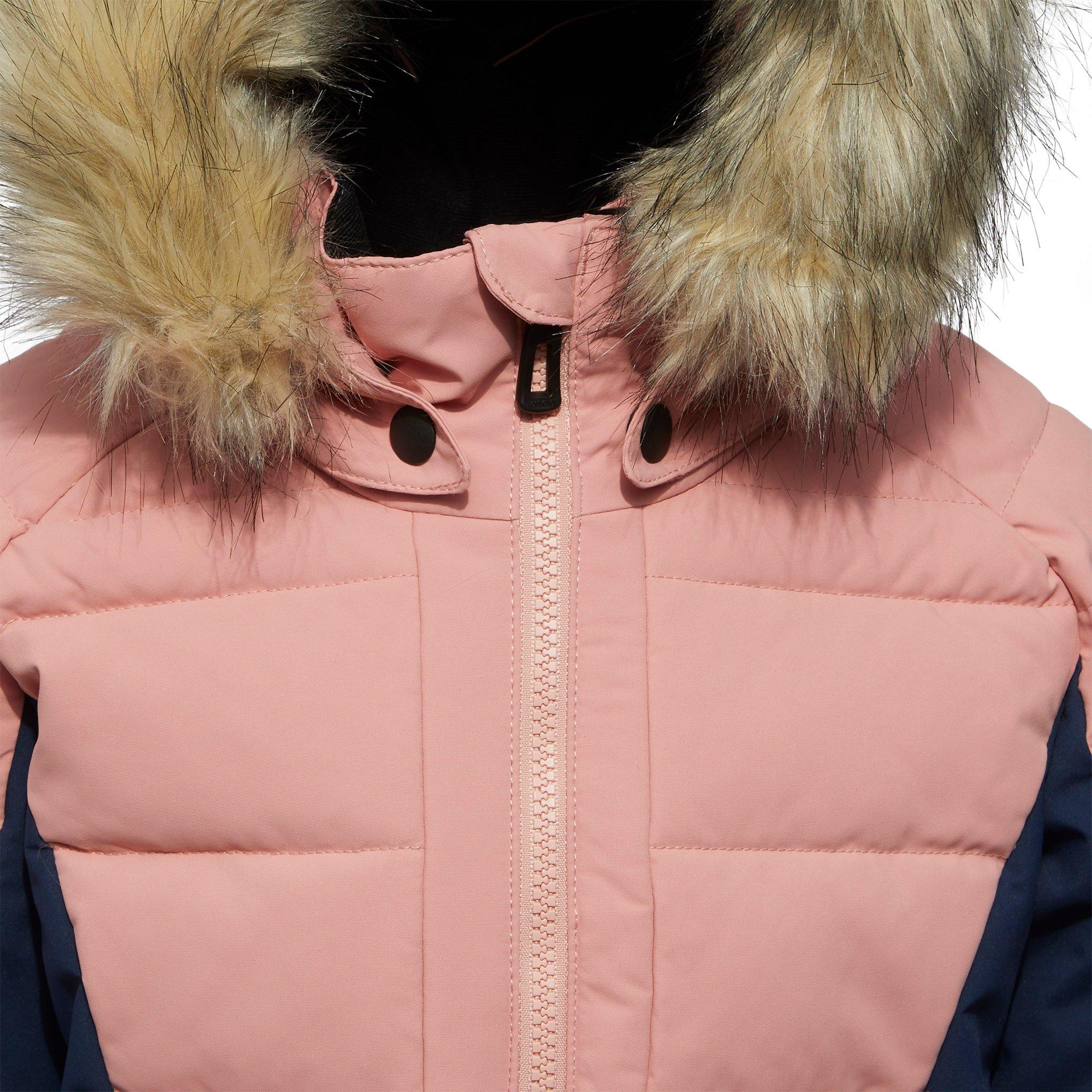 Product gallery image number 13 for product Fonction Ski Jacket - Girl's