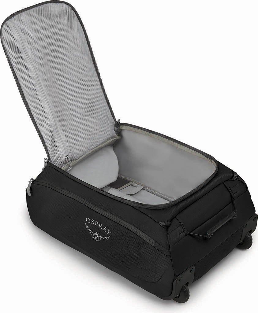 Product gallery image number 3 for product Daylite Carry-on Wheeled Duffel 40L