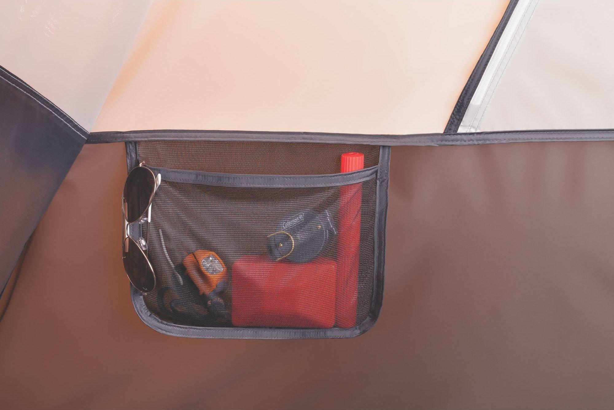 Product gallery image number 4 for product Instant Dome Tent - 5 People