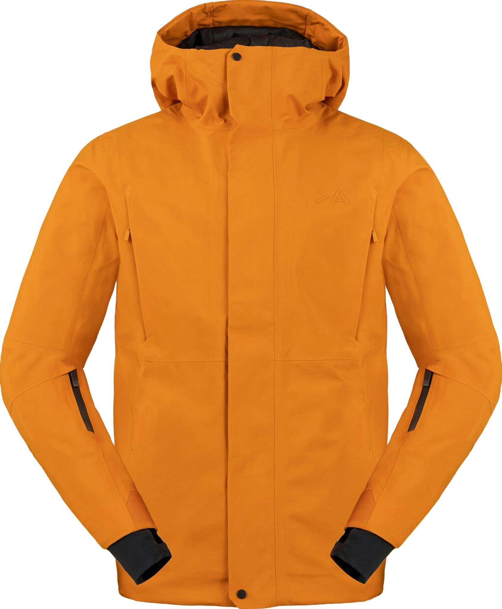 Product gallery image number 1 for product Curve Gore-Tex Jacket - Men’s