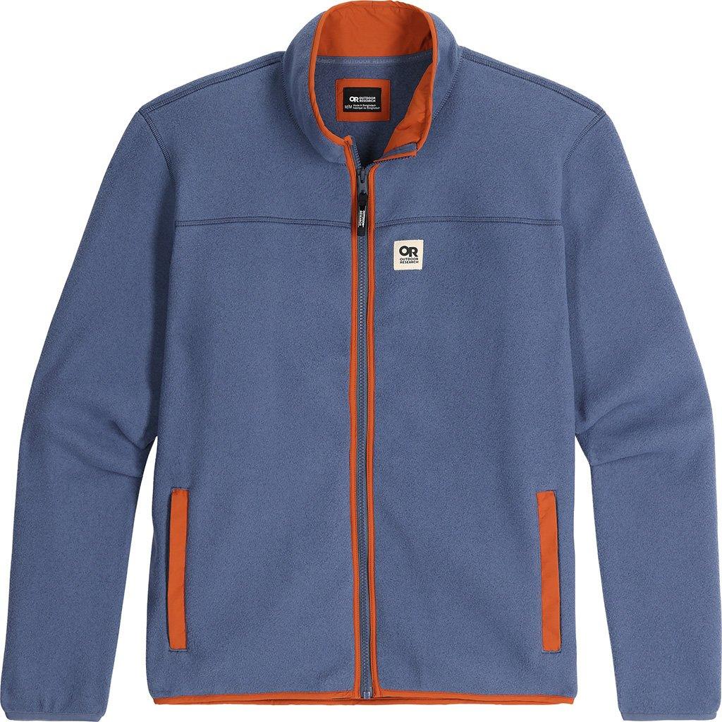 Image de produit pour Manteau polaire Tokeland - Homme