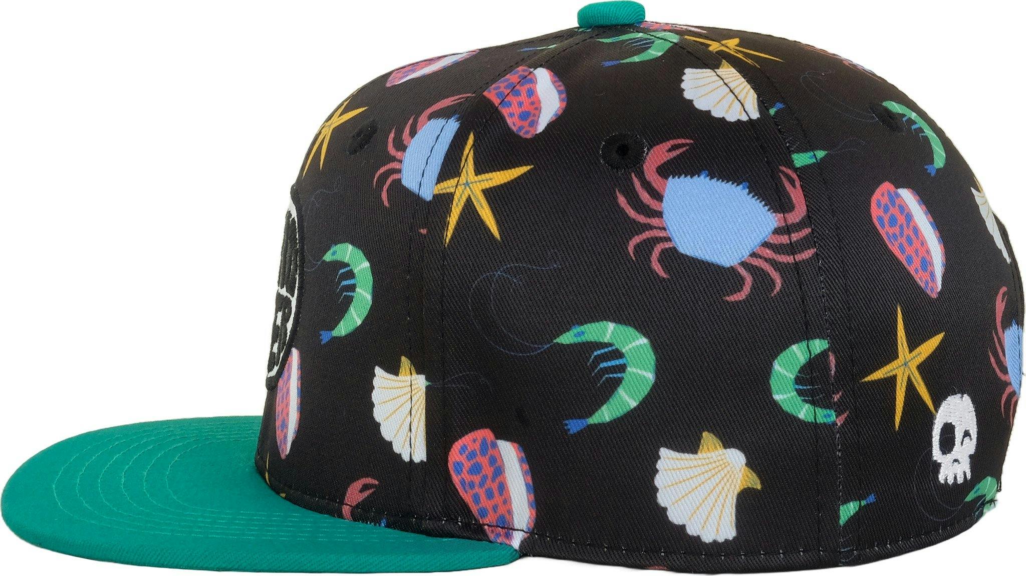 Numéro de l'image de la galerie de produits 2 pour le produit Casquette Paradise Cove - Enfant