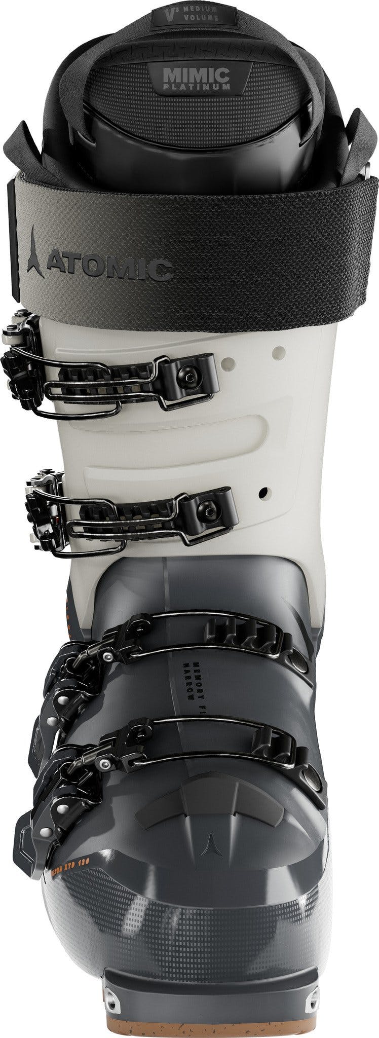 Product gallery image number 2 for product Hawx Ultra XTD 120 GW Ski Boots - Unisex