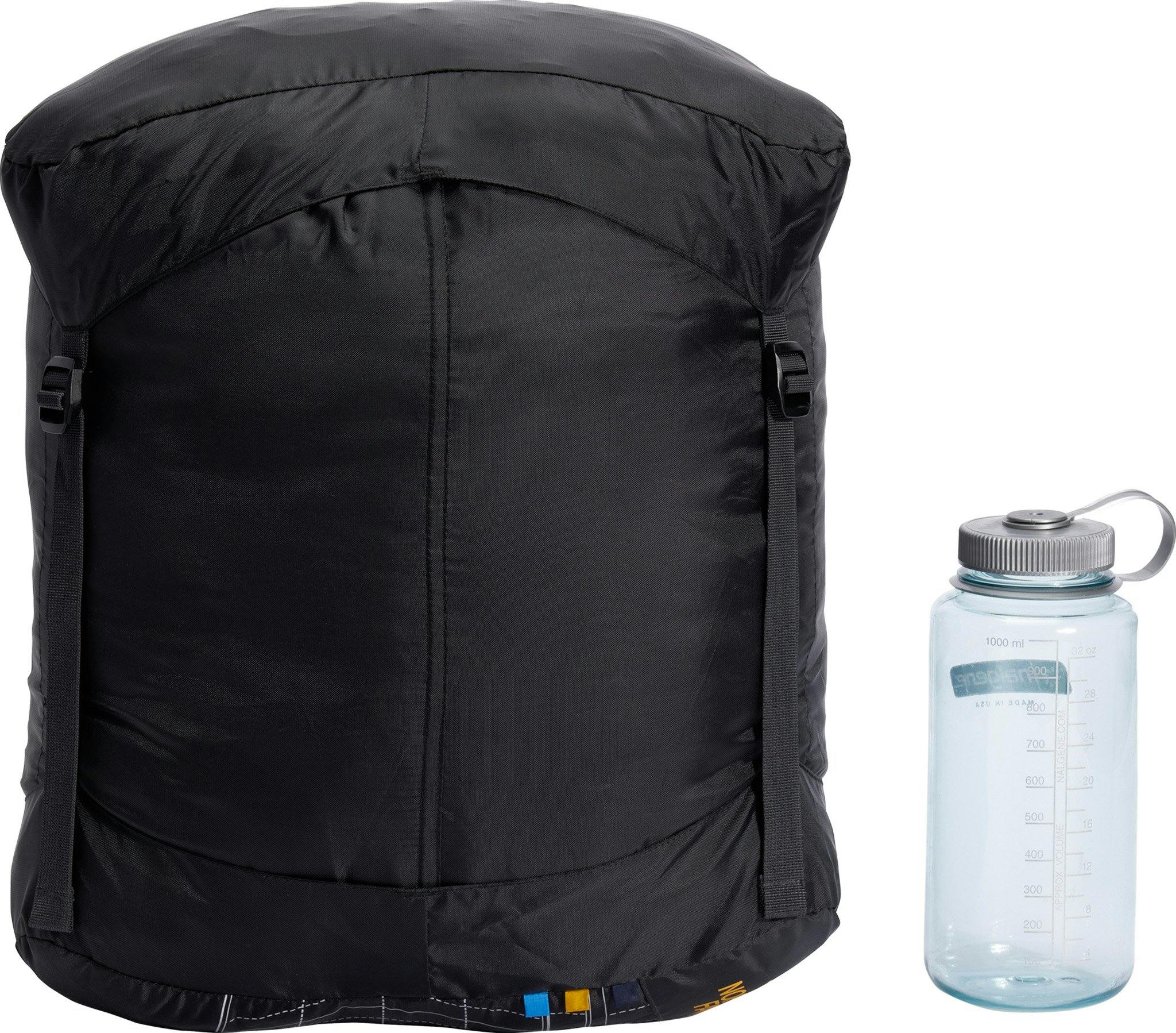 Product gallery image number 3 for product One Bag Duo Sleeping Bag 20°F/-7°C