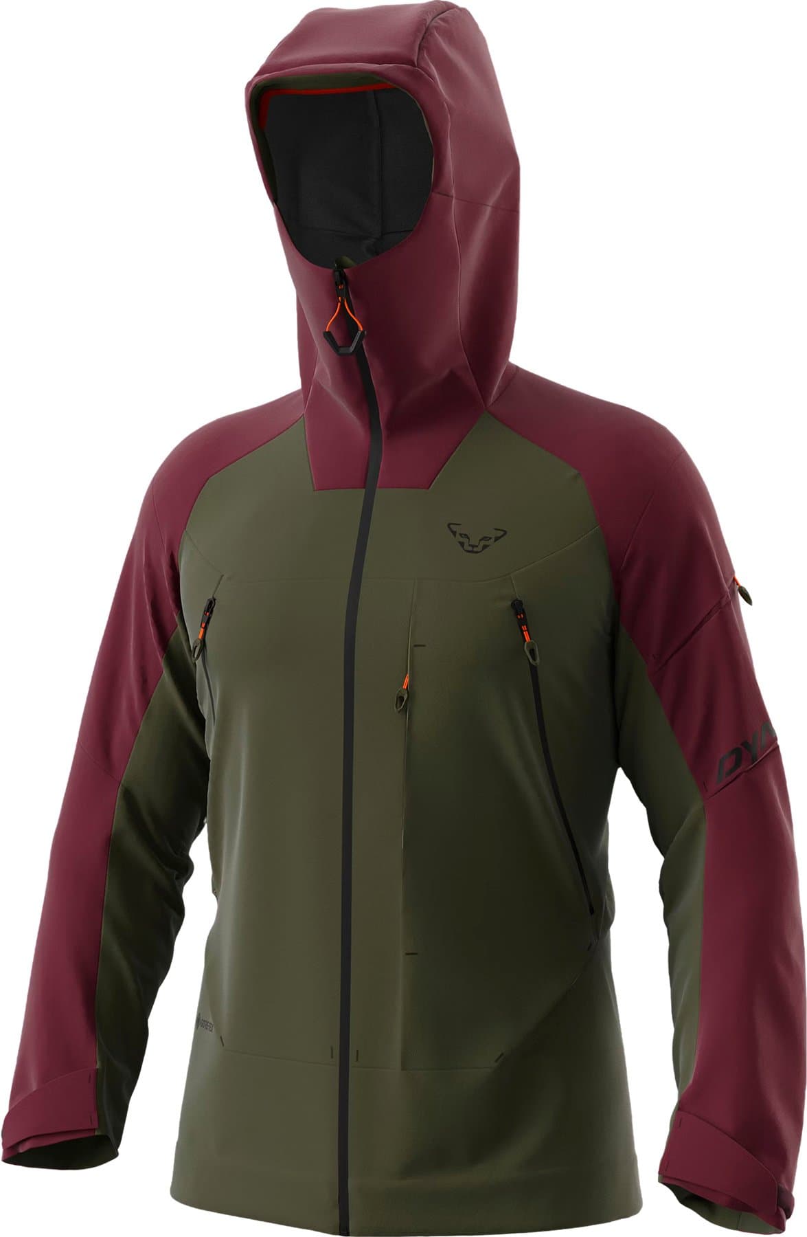 Product gallery image number 1 for product Tigard GORE-TEX Pro Jacket - Men's