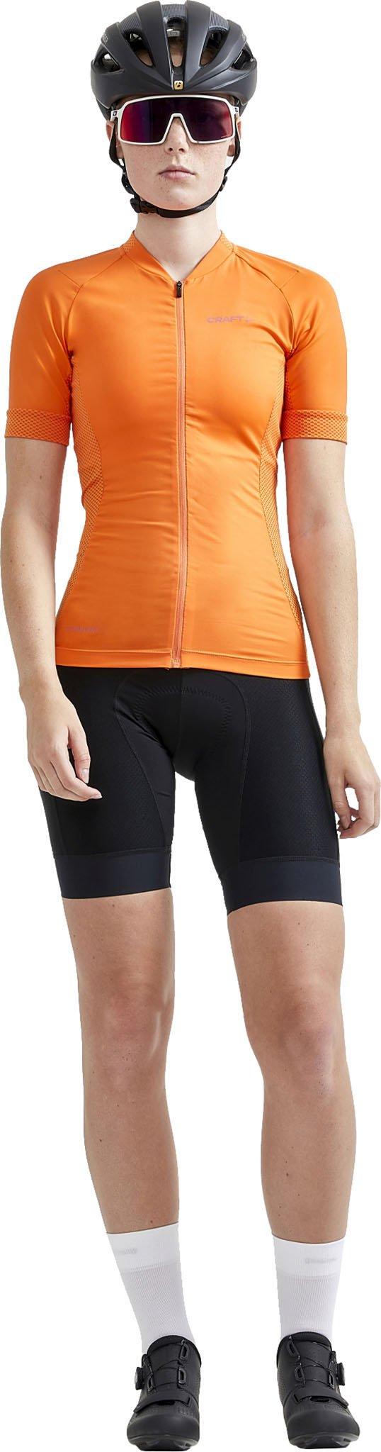 Numéro de l'image de la galerie de produits 4 pour le produit Short uni ADV Endurance - Femme