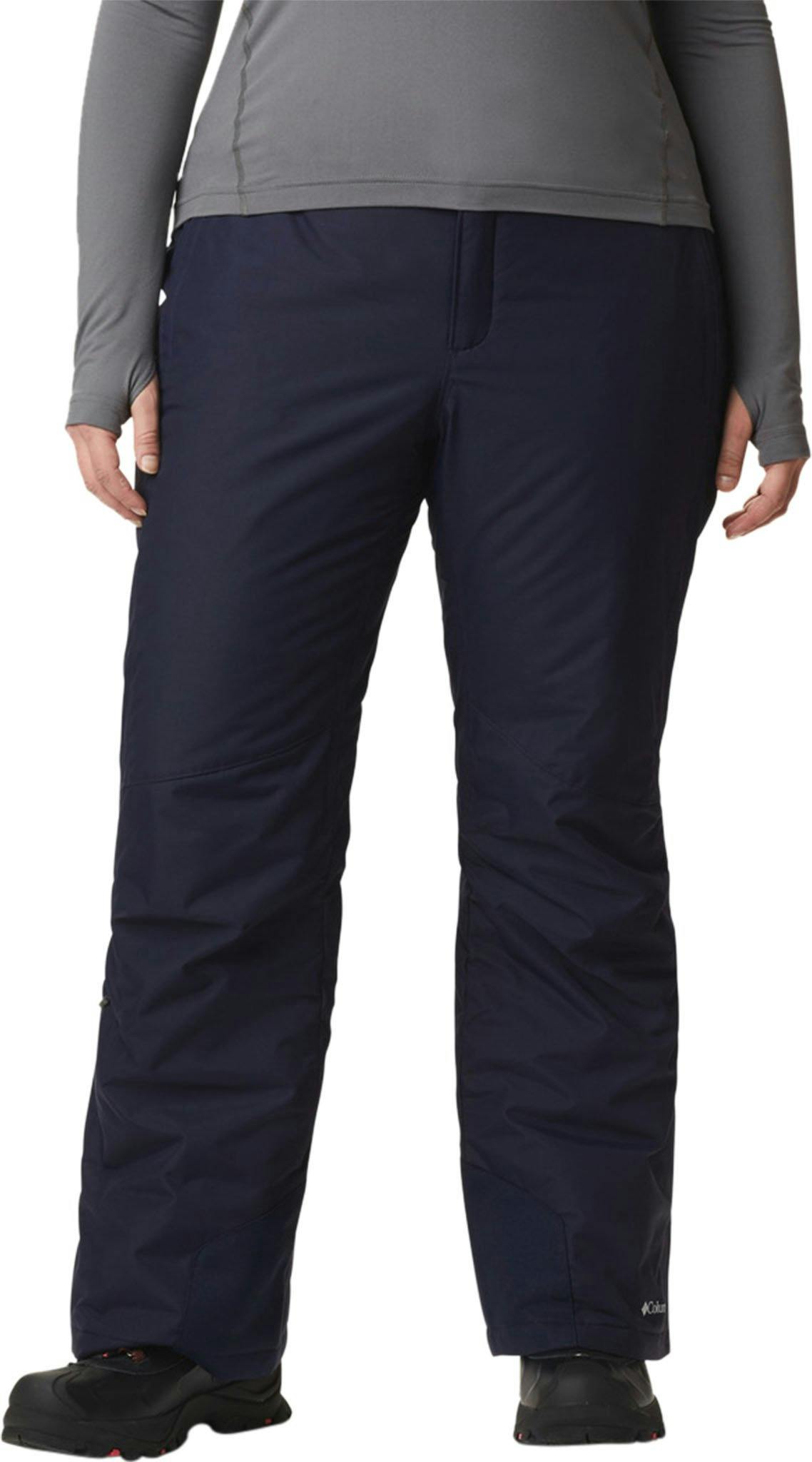 Image de produit pour Pantalon Bugaboo Omni-Heat Taille Forte - Femme