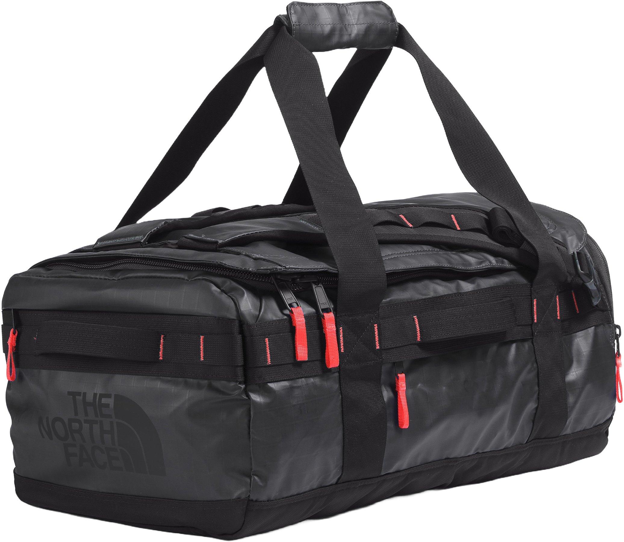 Product gallery image number 7 for product Base Camp Voyager Duffel Bag 42L