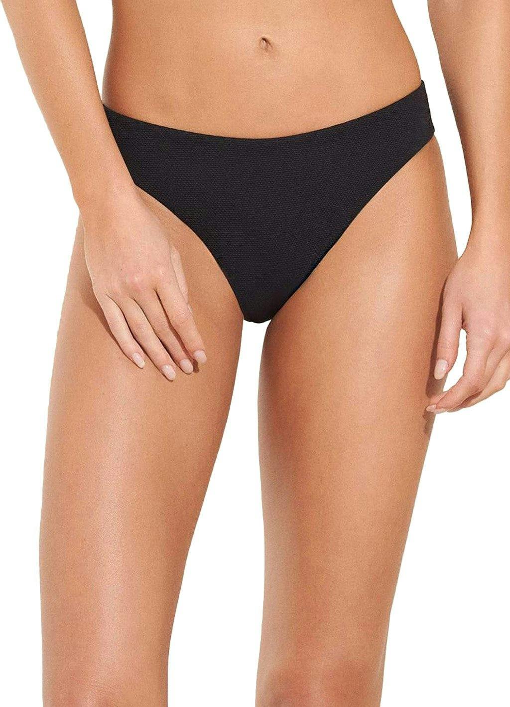 Numéro de l'image de la galerie de produits 1 pour le produit Bas de bikini classique Black Orchid Sublimity - Femme