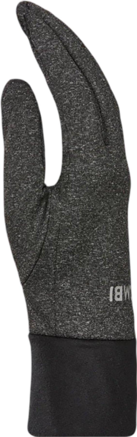 Numéro de l'image de la galerie de produits 3 pour le produit Gants tactiles The Active Warm - Femme