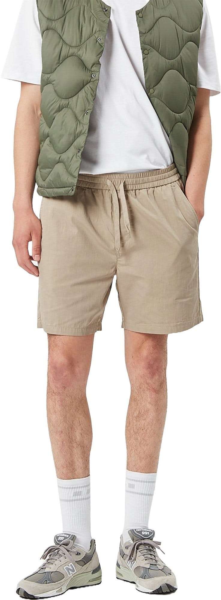 Product gallery image number 4 for product Jennus Short - Men's