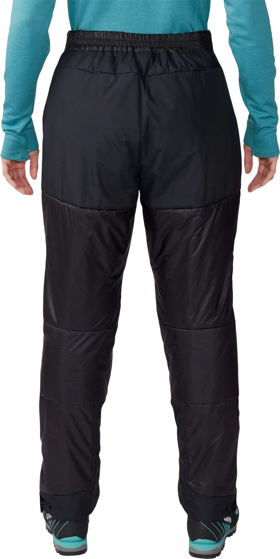 Product gallery image number 2 for product Compressor Alpine Pants - Women's