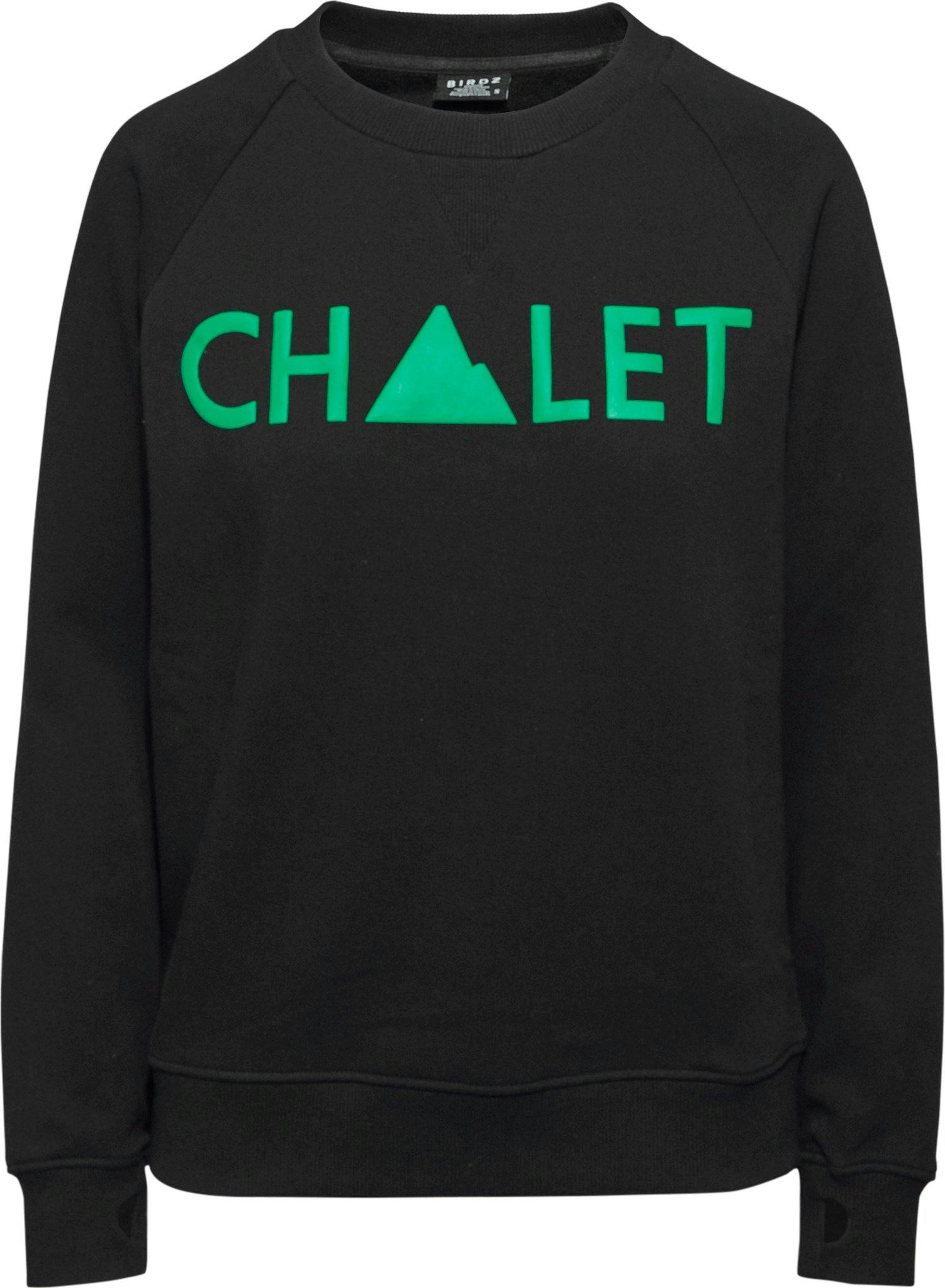 Product gallery image number 1 for product Chalet Sweater - Women's