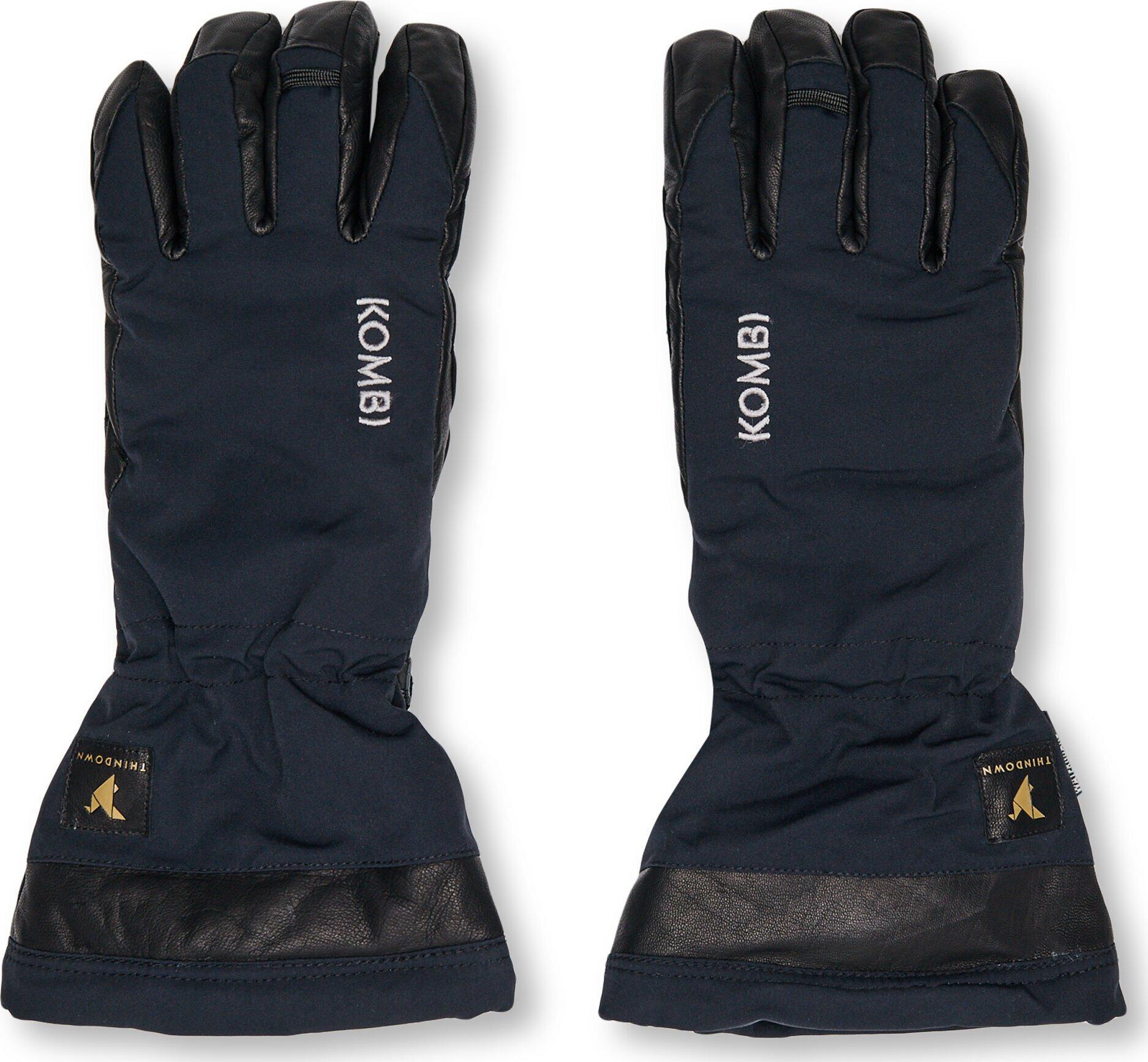 Product gallery image number 1 for product Explorer Gloves - Men's