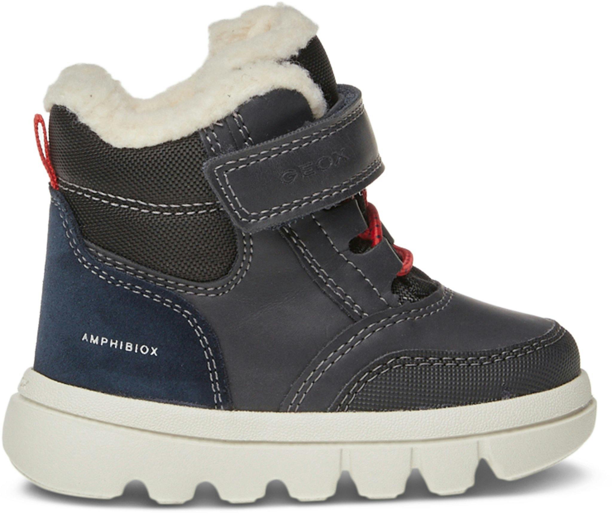 Product image for Willaboom ABX Waterproof Boots - Toddler